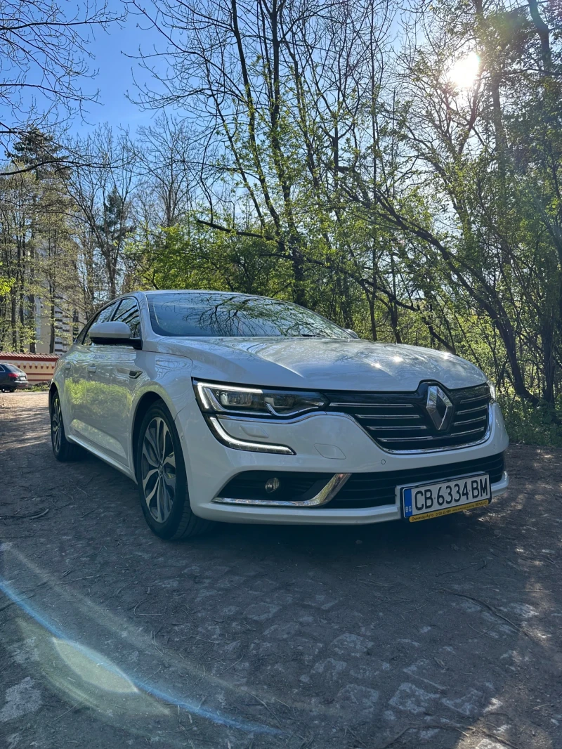 Renault Talisman
