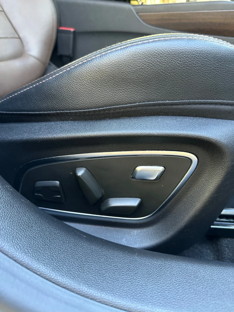 Renault Talisman, снимка 10 - Автомобили и джипове - 52616373