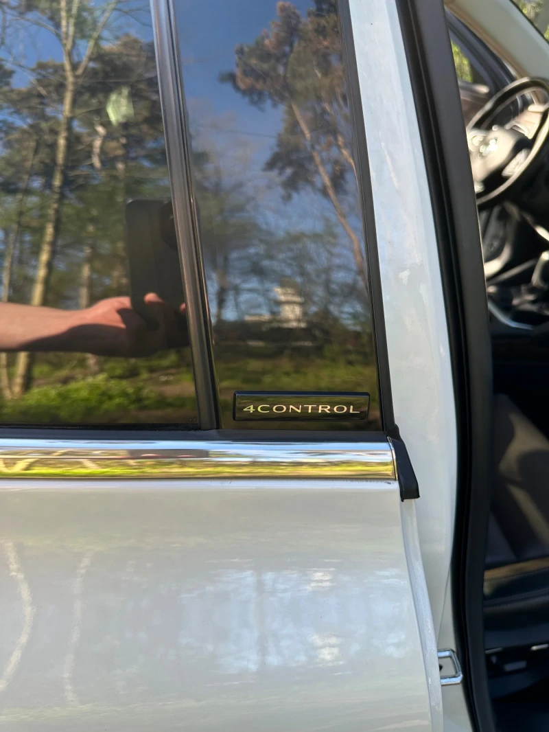 Renault Talisman, снимка 11 - Автомобили и джипове - 52616373