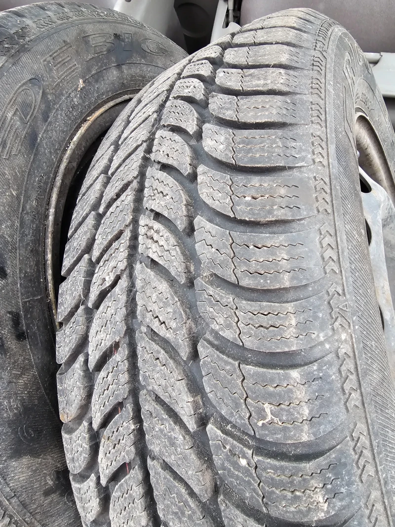 Ford Galaxy 1.9TDI, снимка 10 - Автомобили и джипове - 52671530