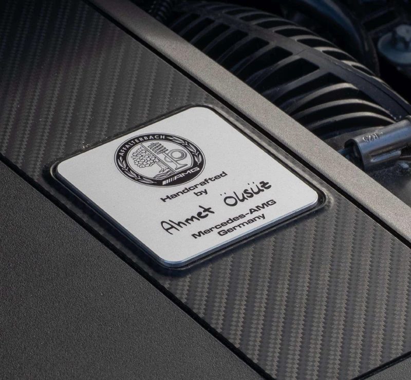 Mercedes-Benz C 43 AMG 4Matic+ , снимка 9 - Автомобили и джипове - 52755372