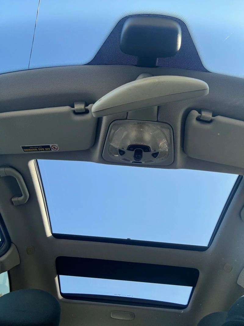 Mercedes-Benz C 200 Compressor Автоматик Газ инж, снимка 8 - Автомобили и джипове - 52944823