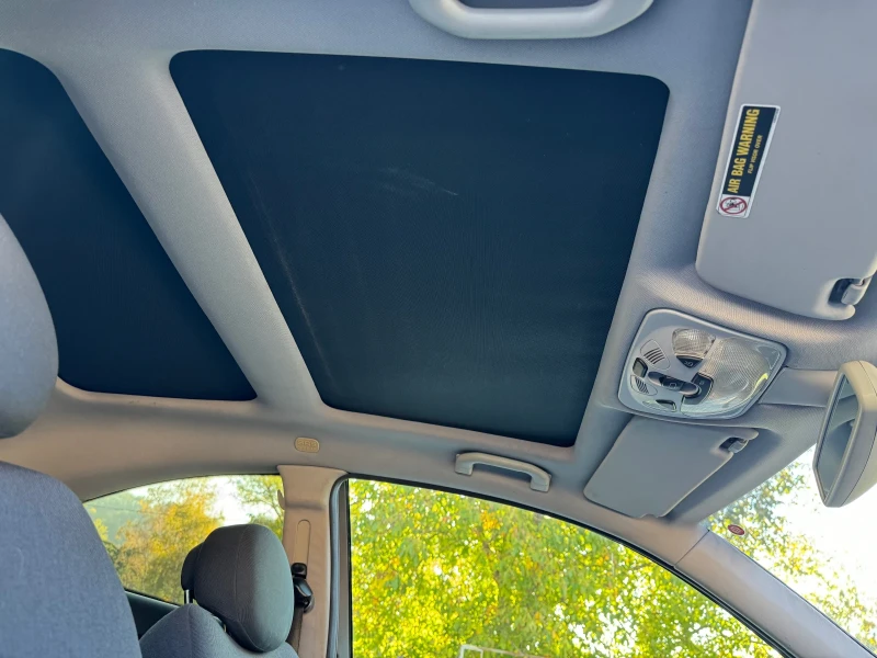 Mercedes-Benz C 200 Compressor Автоматик Газ инж, снимка 7 - Автомобили и джипове - 52944823