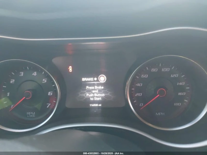 Dodge Charger 2015 DODGE CHARGER SRT 392, снимка 9 - Автомобили и джипове - 53017924