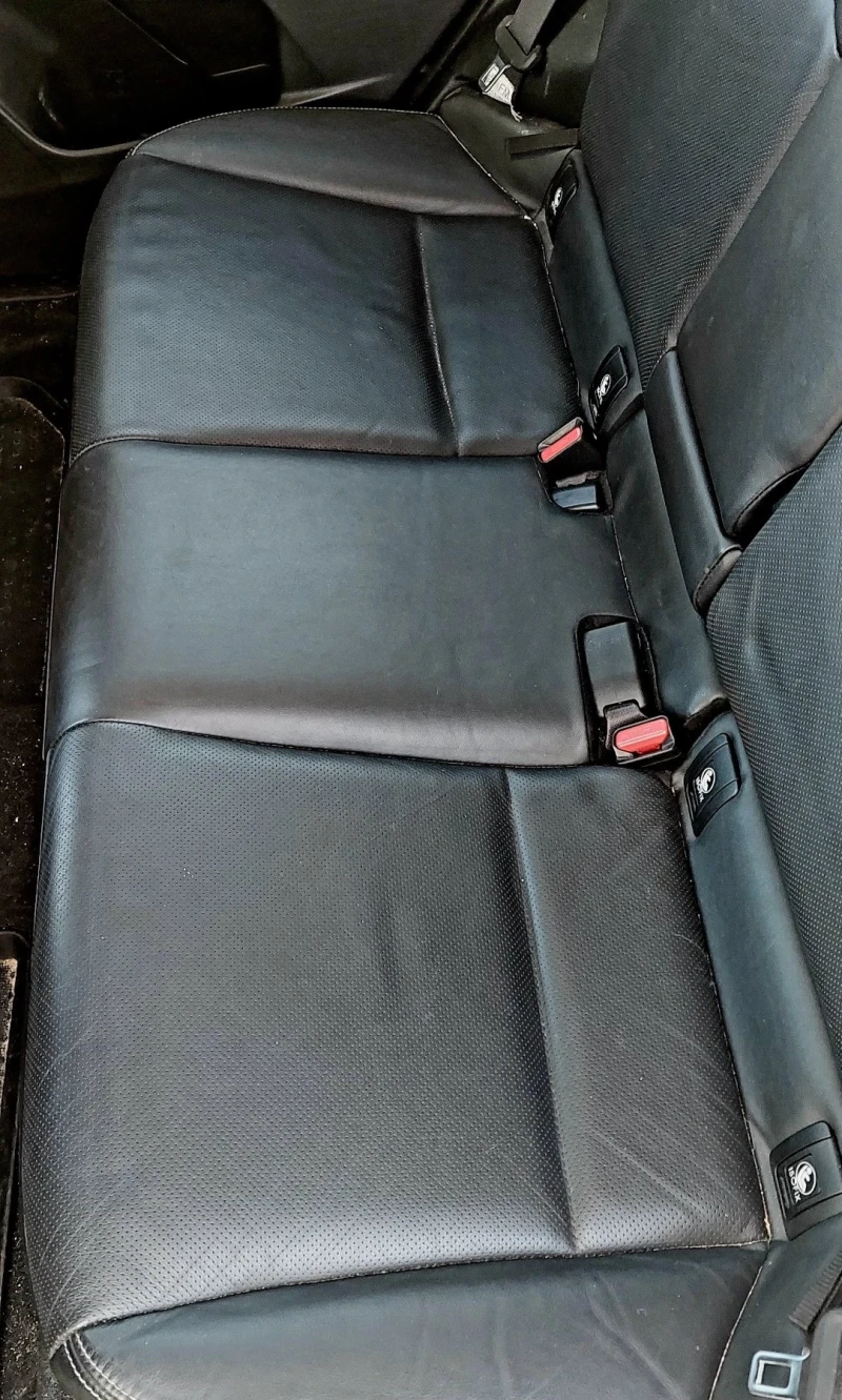 Subaru Forester, снимка 13 - Автомобили и джипове - 53221689