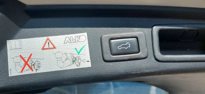 Subaru Forester, снимка 17 - Автомобили и джипове - 53221689