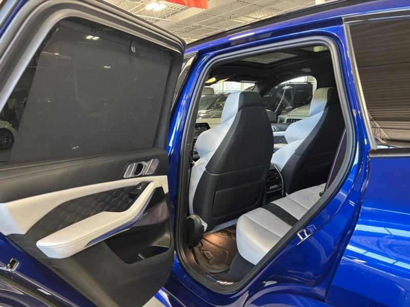 BMW X5M Competition С РЕГИСТРАЦИЯ & АВТО КРЕДИТ, снимка 7 - Автомобили и джипове - 53261024