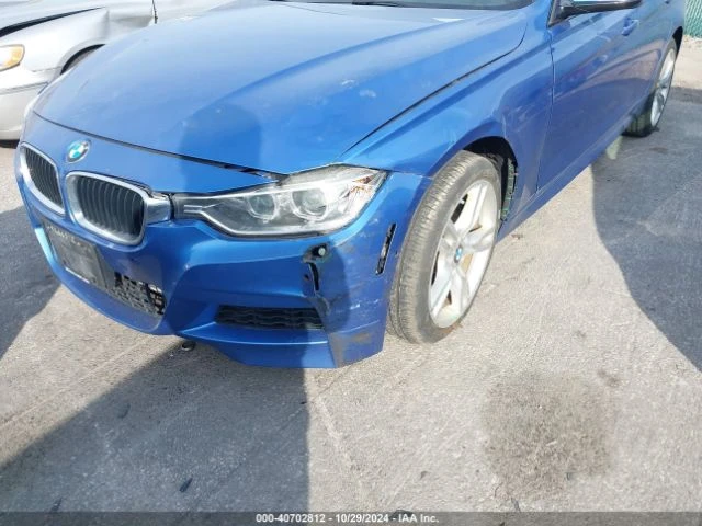 BMW 335 I M, снимка 6 - Автомобили и джипове - 47995836