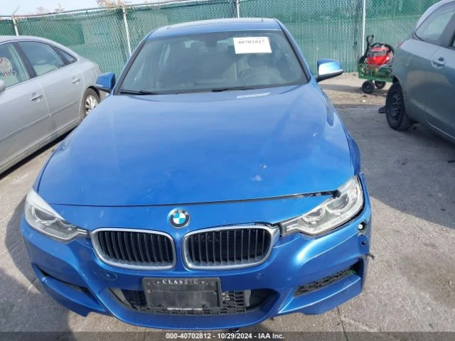 BMW 335 I M, снимка 5 - Автомобили и джипове - 47995836