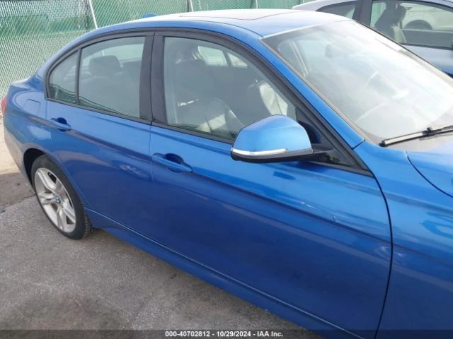 BMW 335 I M, снимка 7 - Автомобили и джипове - 47995836