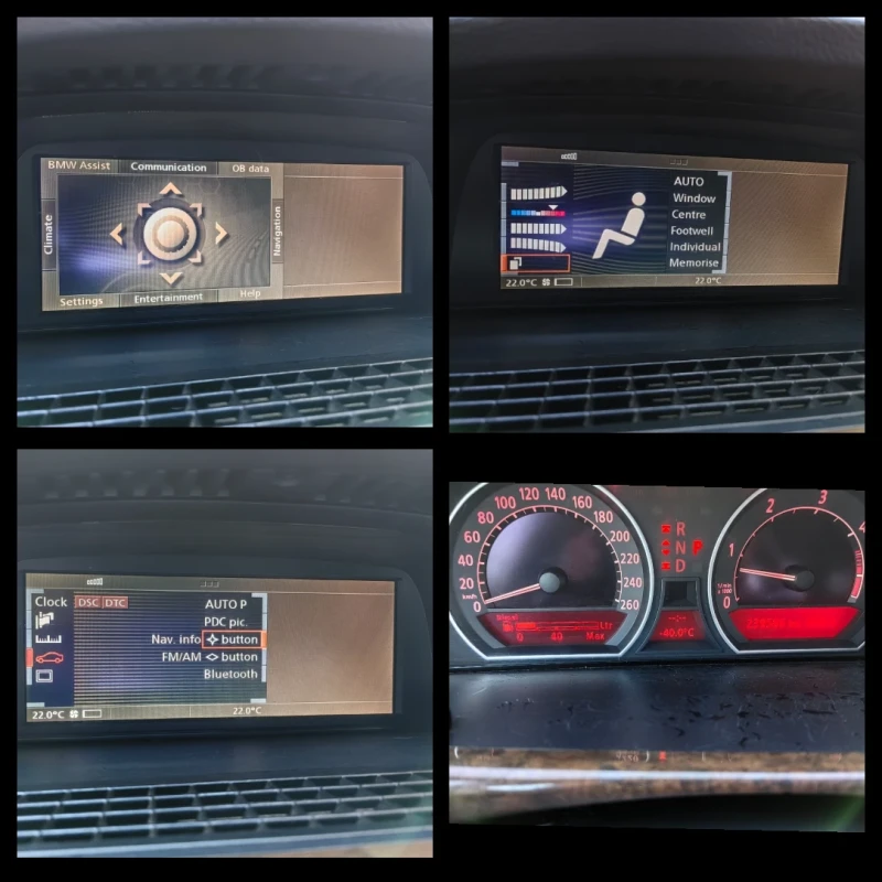 BMW 730 3.0td 218+ + ps - 8000 лв. - 91928603 17