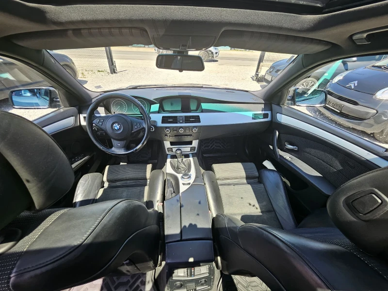 BMW 525 M TECHNIK - 9500 лв. - 62725068 | Car24.bg