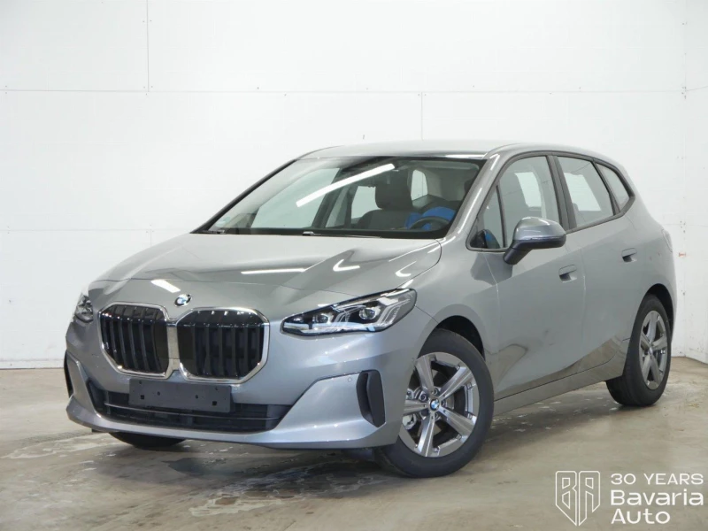 BMW 216 i Active Tourer Steptronic - 48120 лв. - 30355438 1