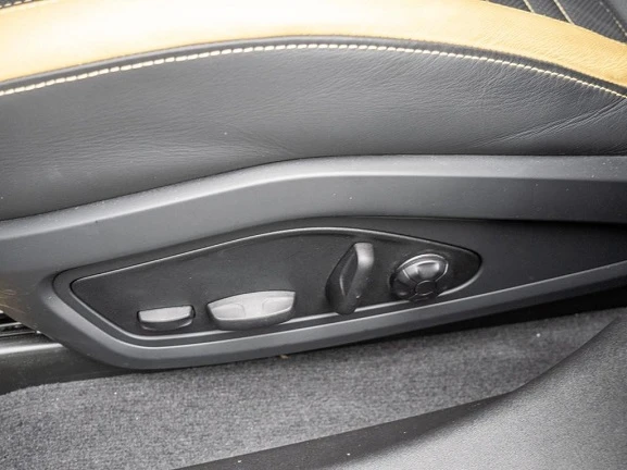 Audi E-Tron GT Quattro = Black Optics Plus = Гаранция, снимка 4 - Автомобили и джипове - 52739746