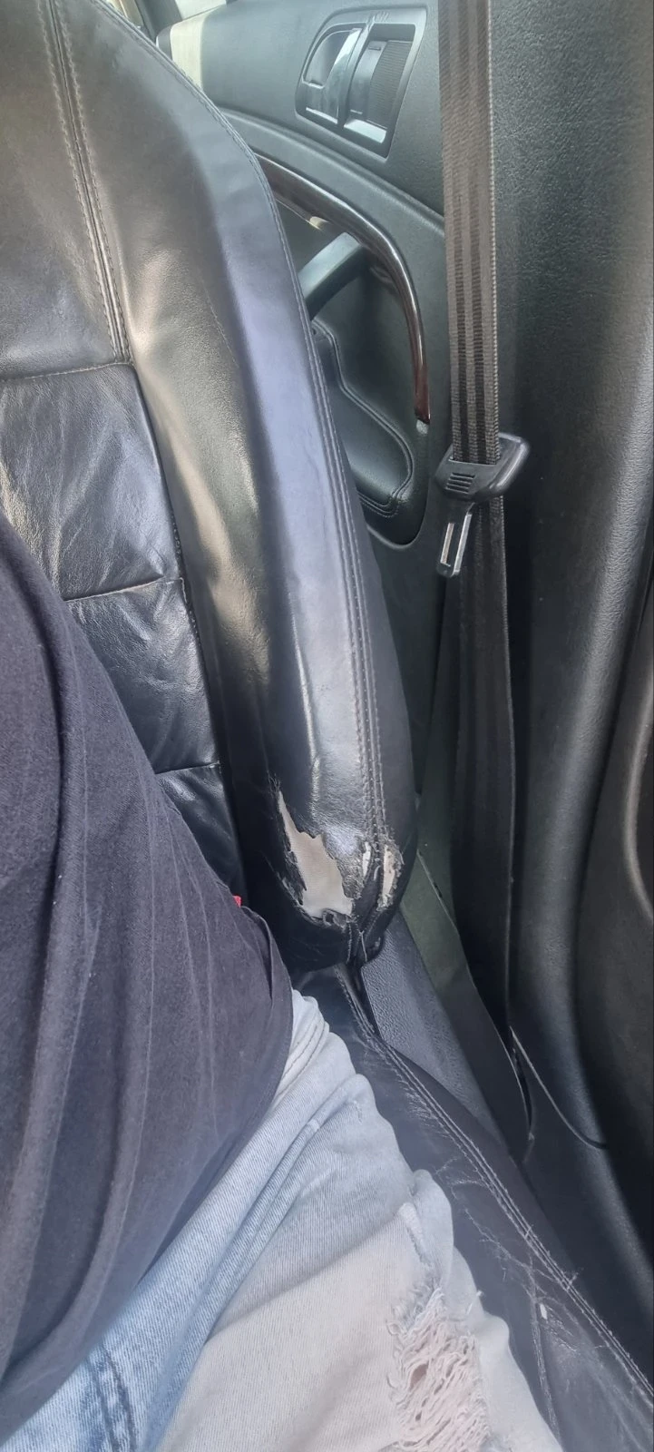 Skoda Superb, снимка 7 - Автомобили и джипове - 54114396