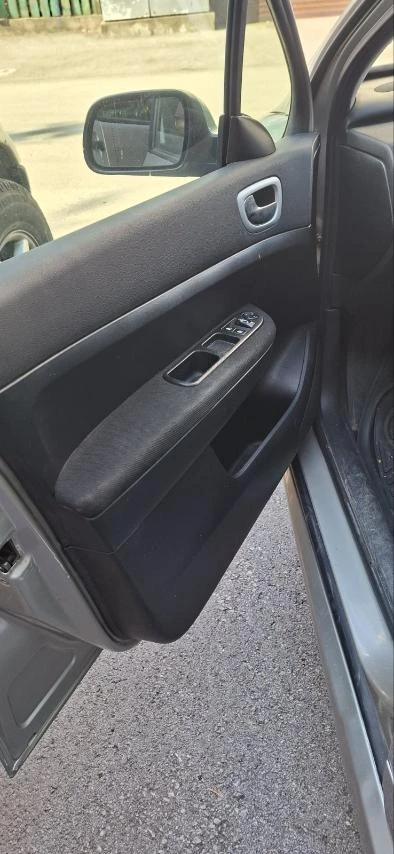 Peugeot 307, снимка 6 - Автомобили и джипове - 55248739