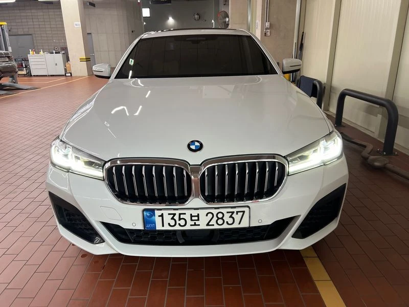 BMW 523 523D ??M Sports