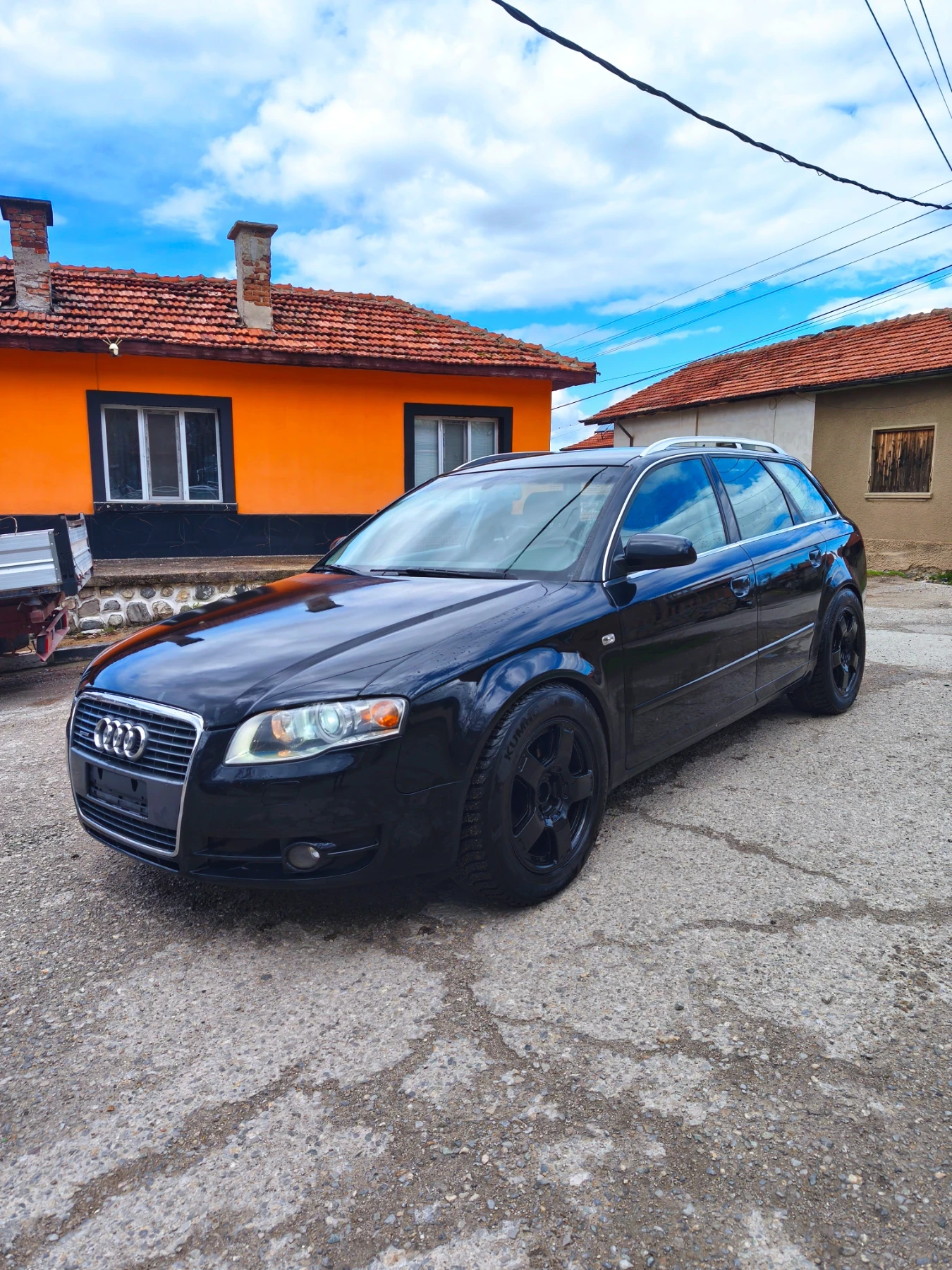 Audi A4  - изображение 2