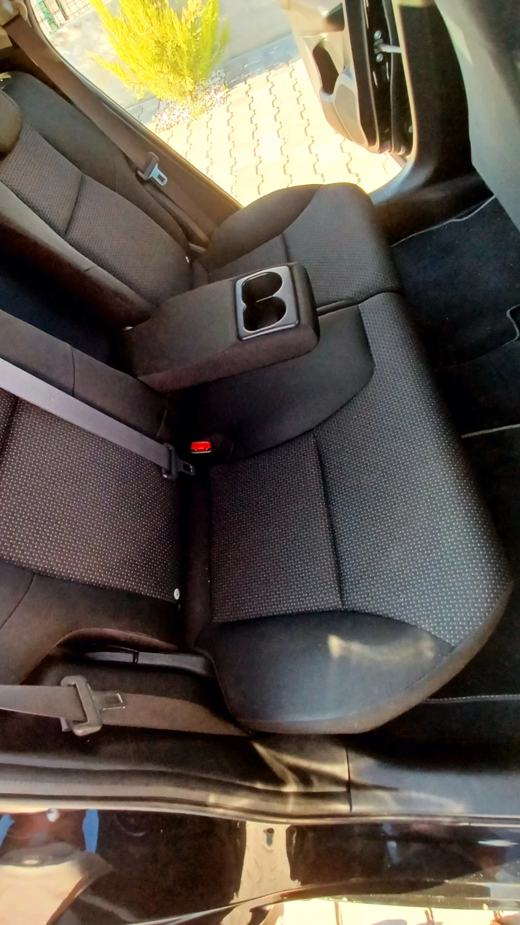 Honda Civic Sport 1.8 - изображение 9