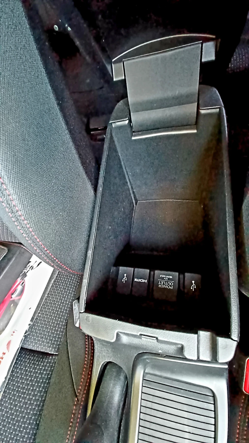 Honda Civic Type-R - изображение 9