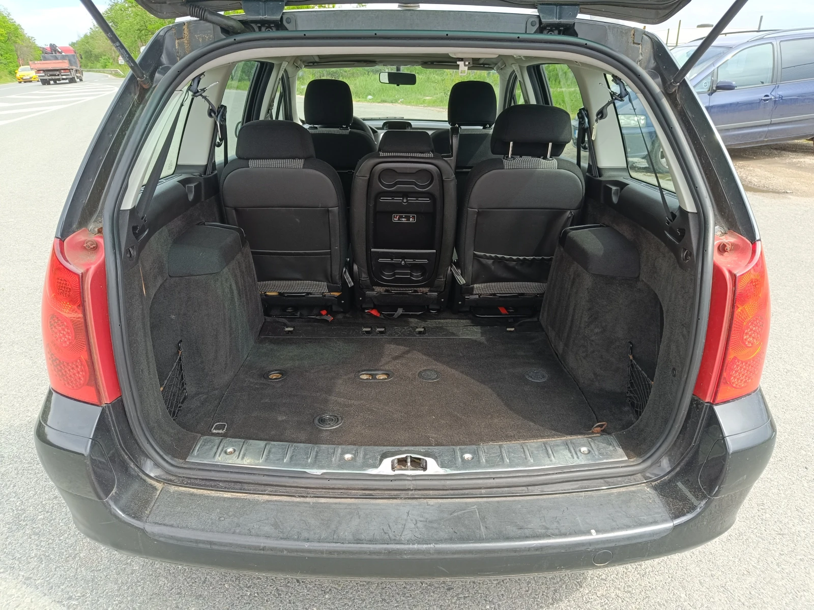 Peugeot 307 1.6i 109�.�. ������ | Mobile.bg � ����������� 14