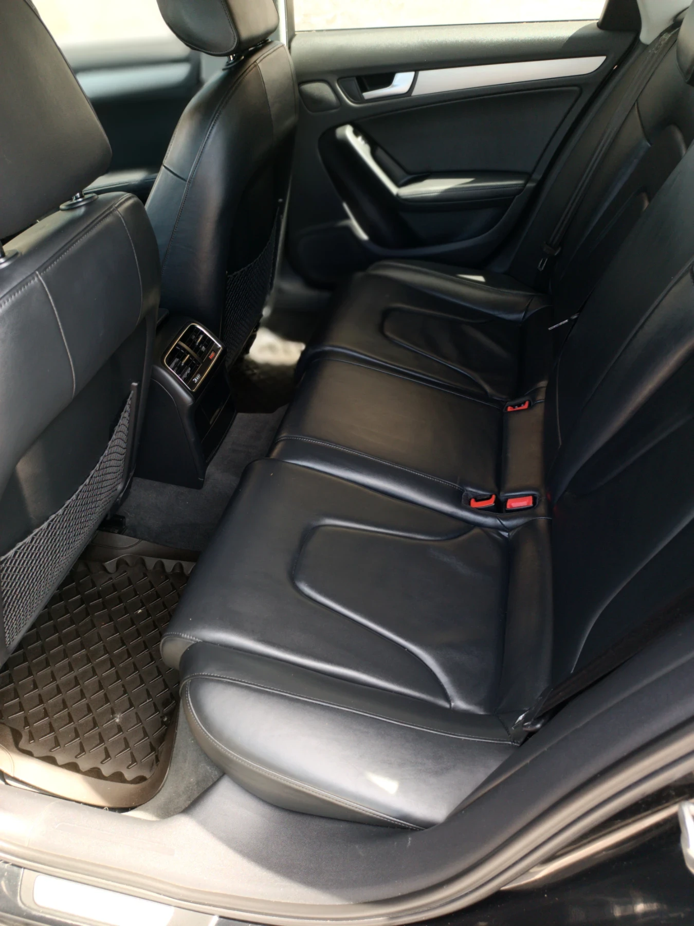 Audi A4  - изображение 9