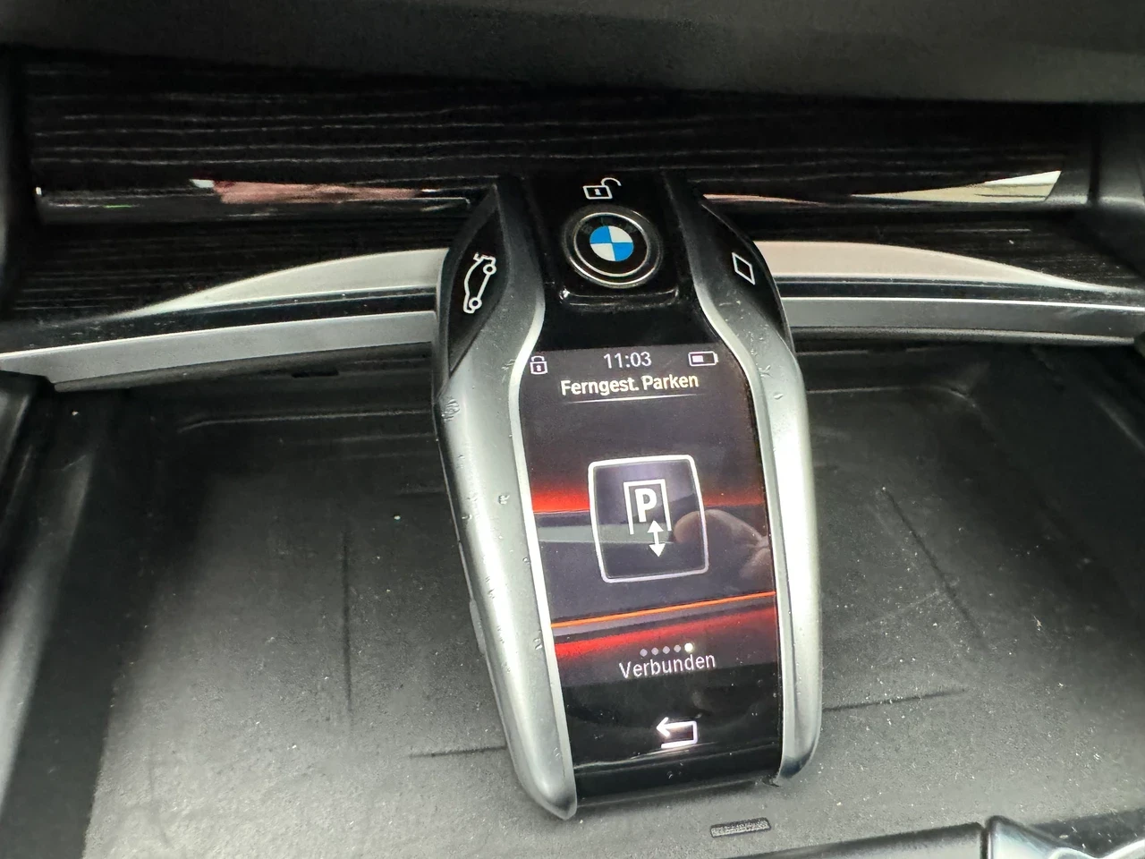 BMW 730 D xDrive ШВЕЙЦАРИЯ M SPORT - изображение 10