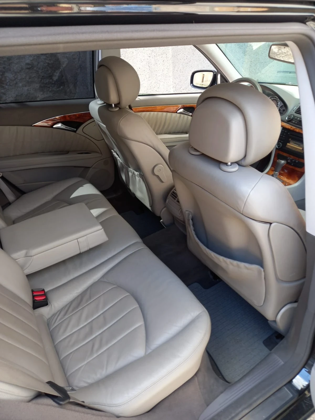 Mercedes-Benz E 220 EVO - изображение 4