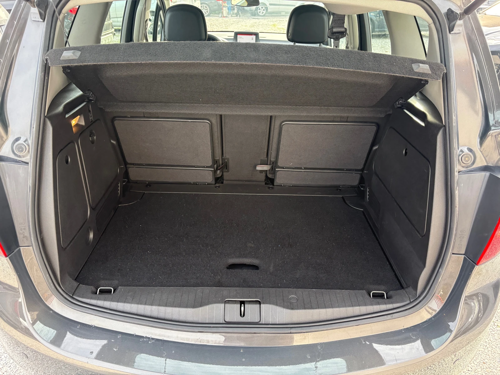 Opel Meriva 1.4 �������� ��� | Mobile.bg � ����������� 13