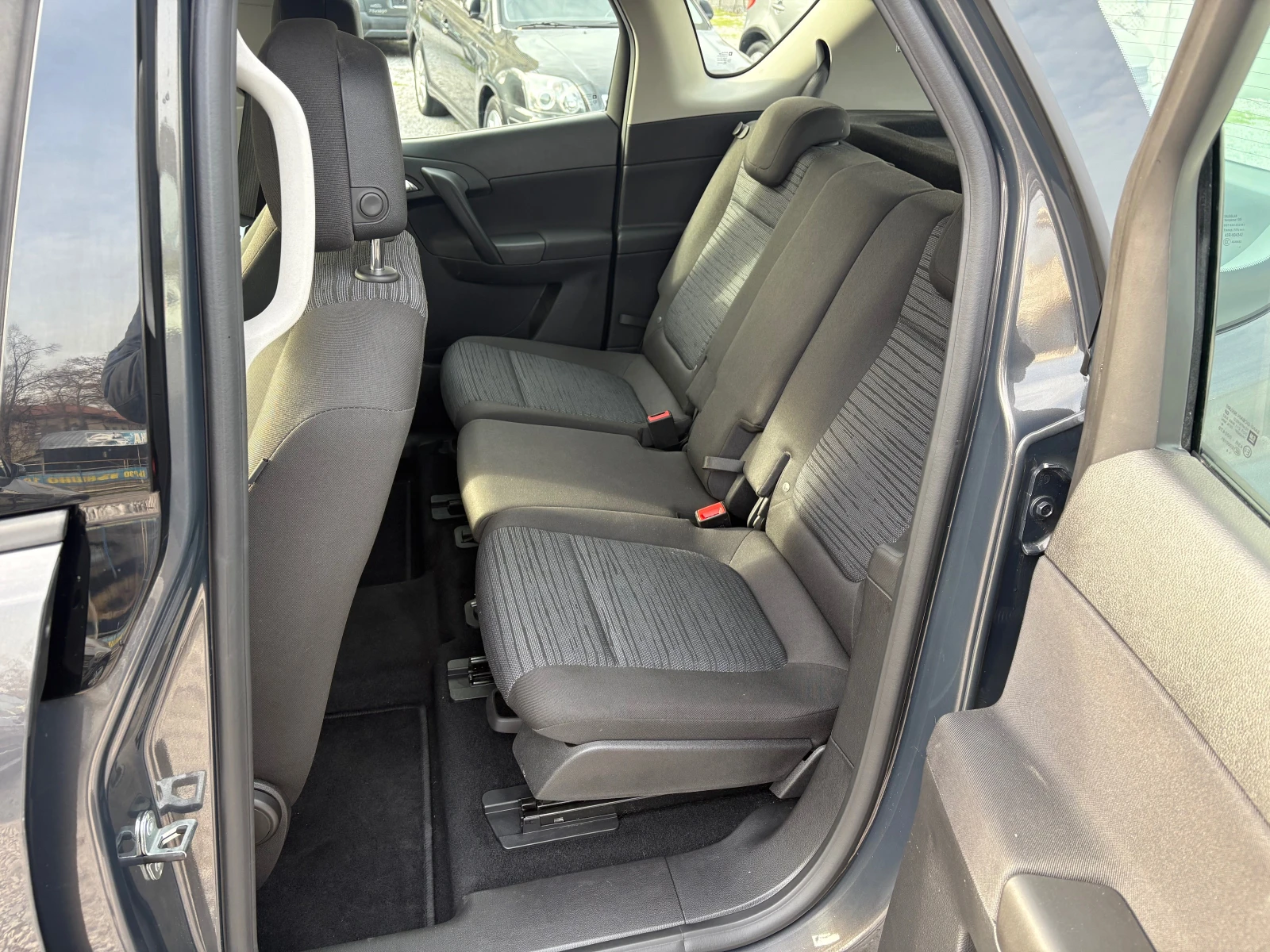 Opel Meriva 1.4 �������� ��� | Mobile.bg � ����������� 11