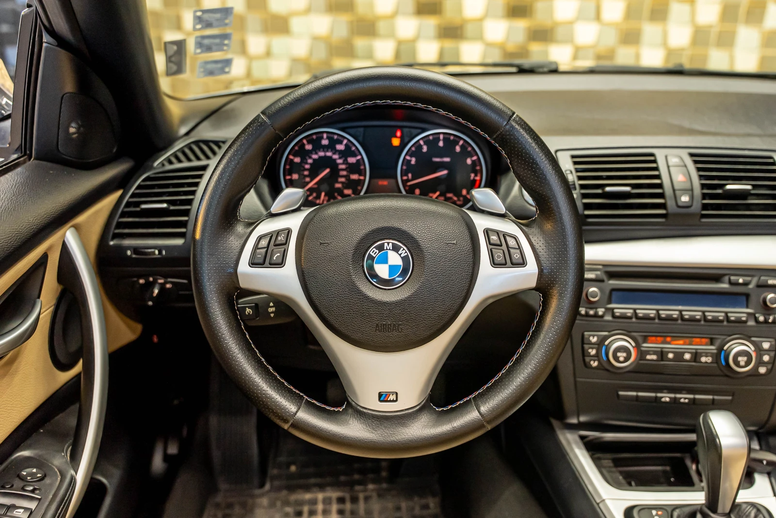 BMW 135 M Cabriolet | Mobile.bg   13