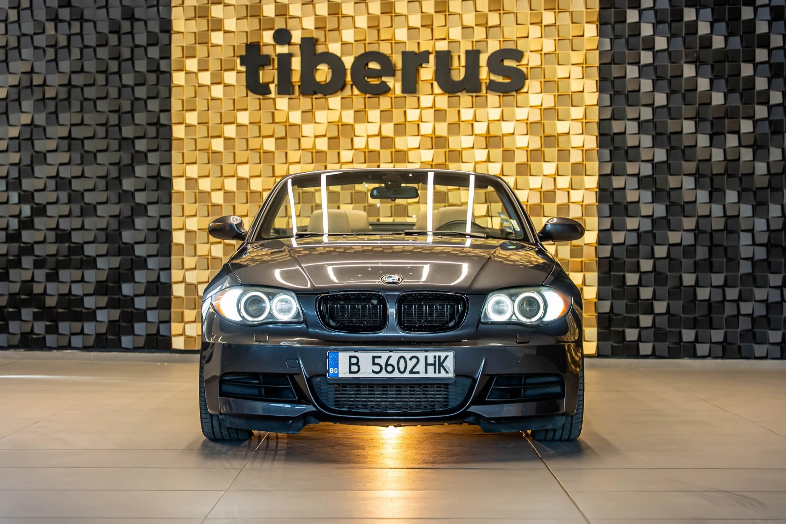 BMW 135 M Cabriolet - изображение 3