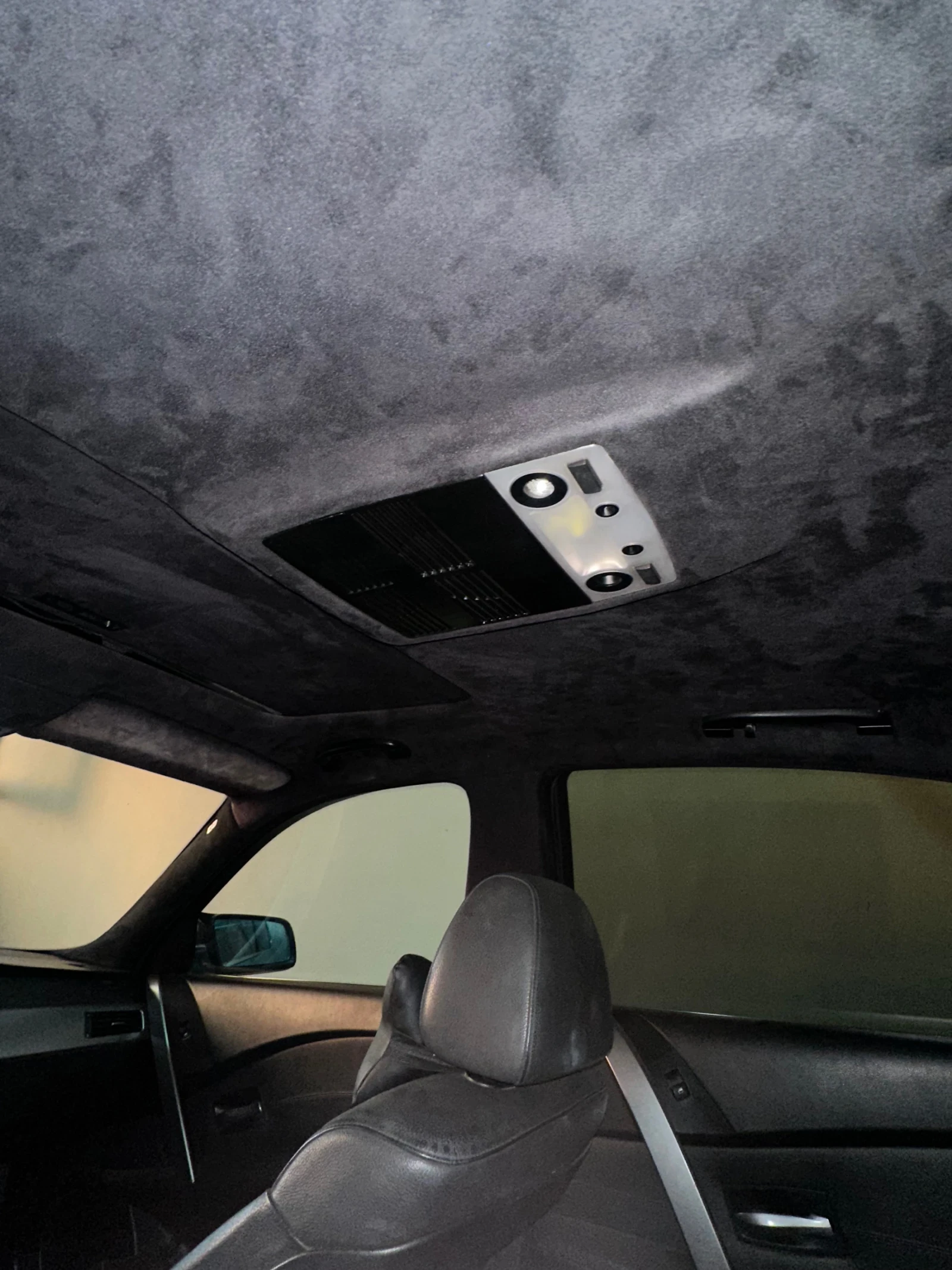 BMW 525 2.5D/3.0 М57 M-Pack - изображение 8