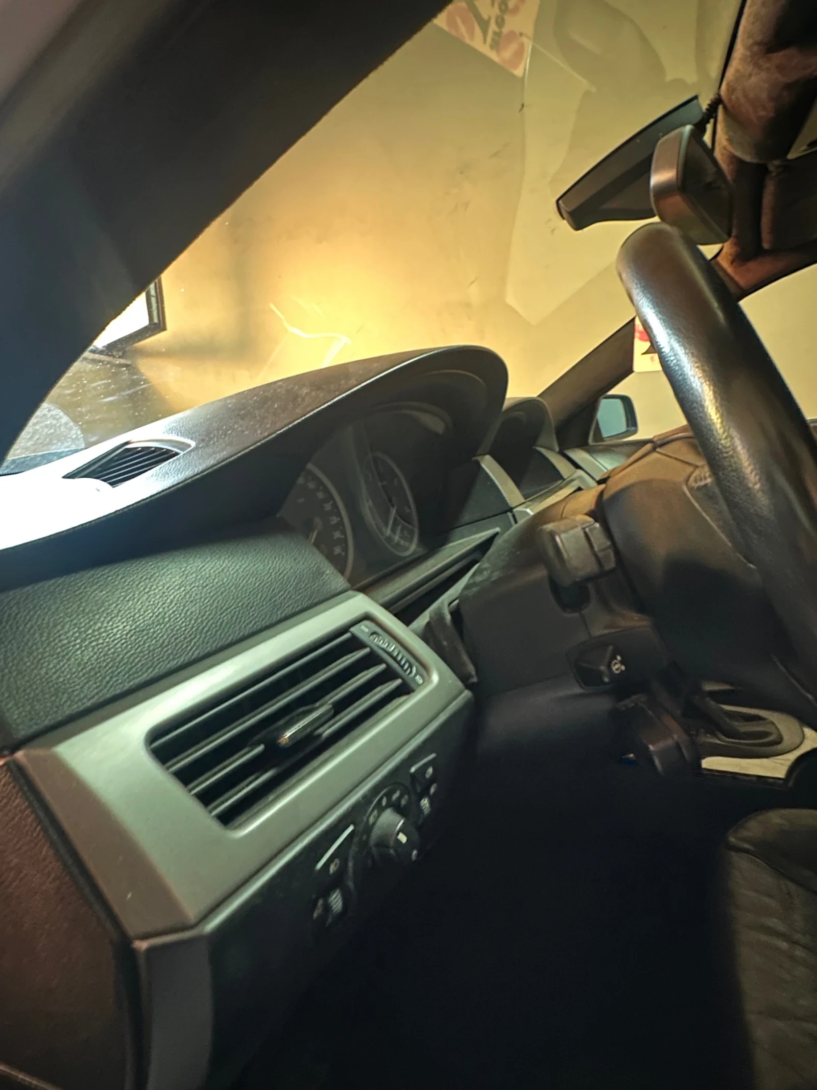 BMW 525 2.5D/3.0 М57 M-Pack - изображение 7