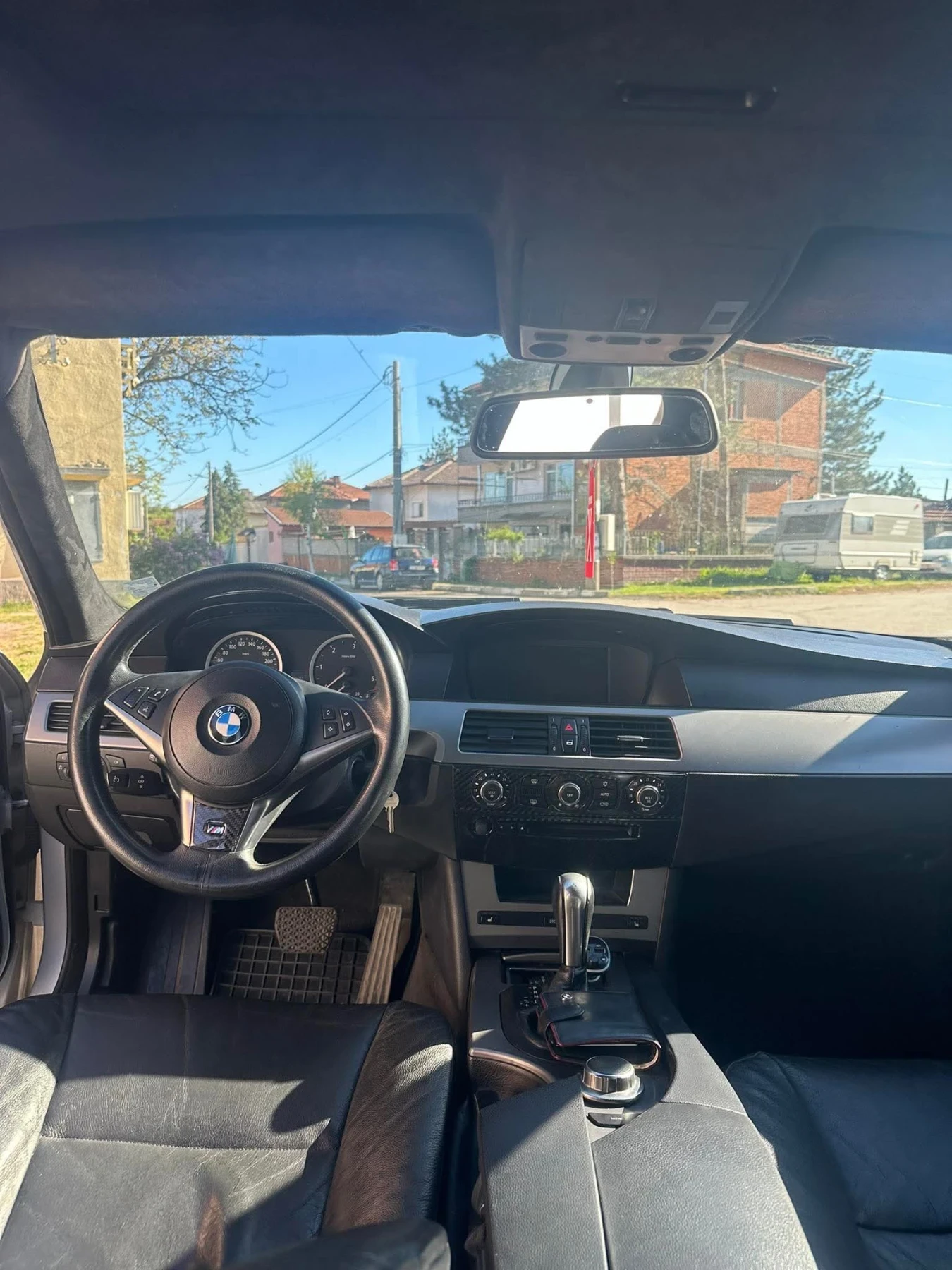 BMW 525 2.5D/3.0 М57 M-Pack - изображение 2