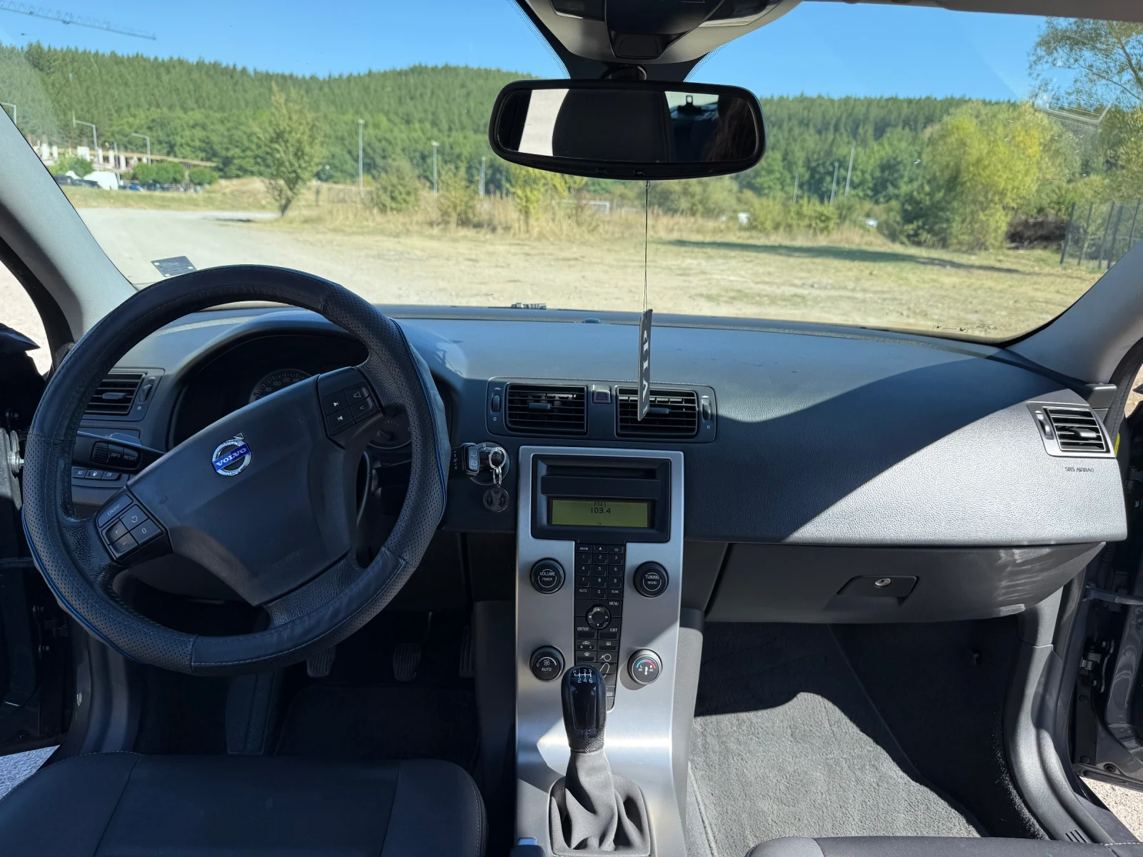 Volvo V50 | Mobile.bg   12