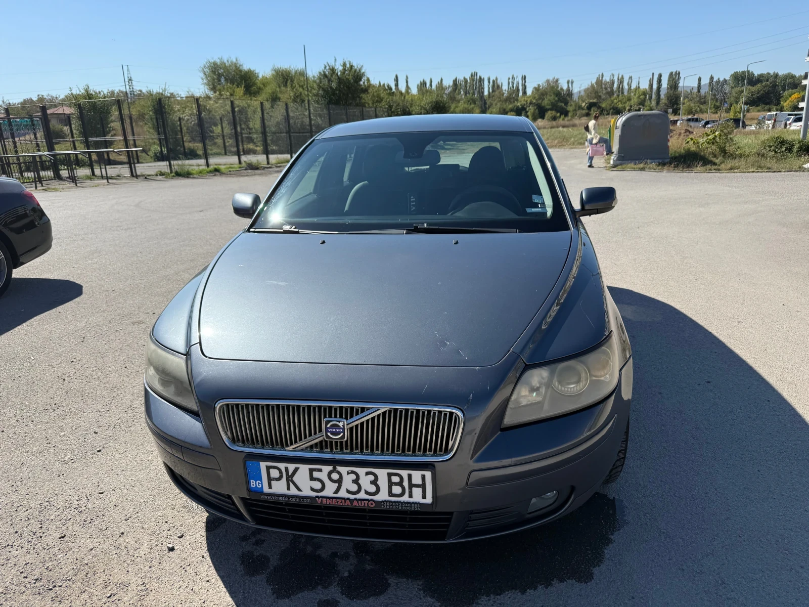 Volvo V50 | Mobile.bg   1