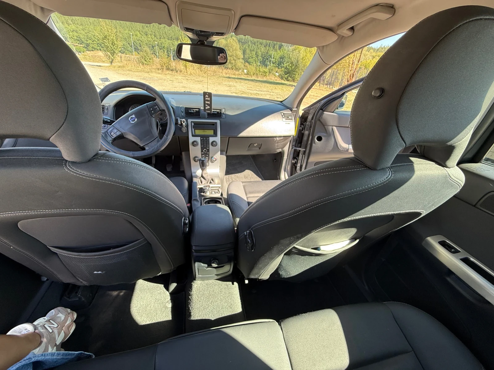 Volvo V50 | Mobile.bg   13