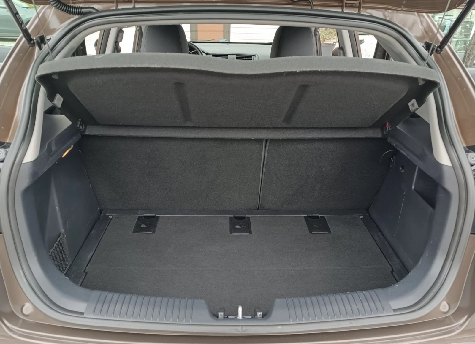 Kia Rio 1.4i Style   !!! | Mobile.bg   12