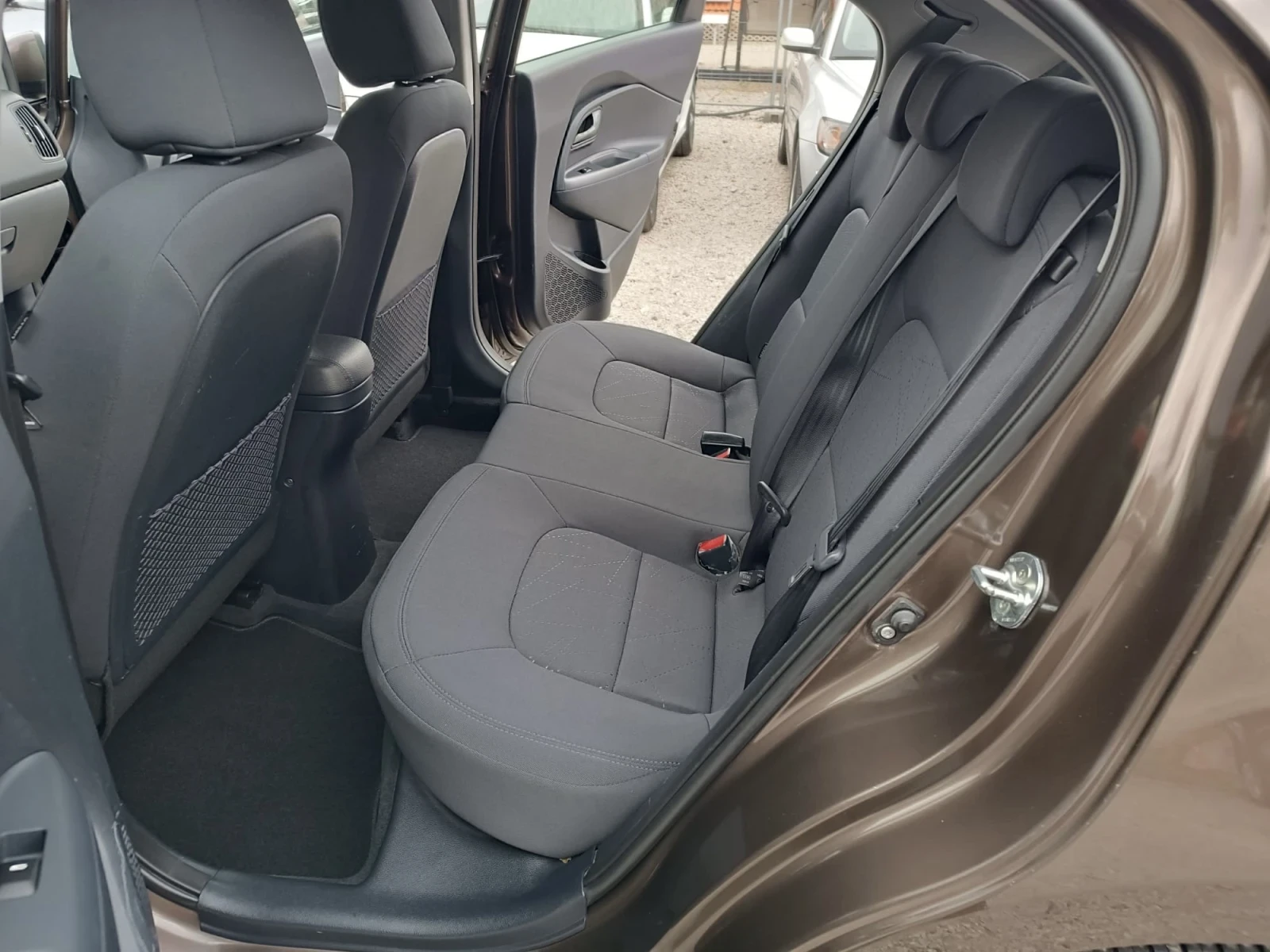 Kia Rio 1.4i Style   !!! | Mobile.bg   11