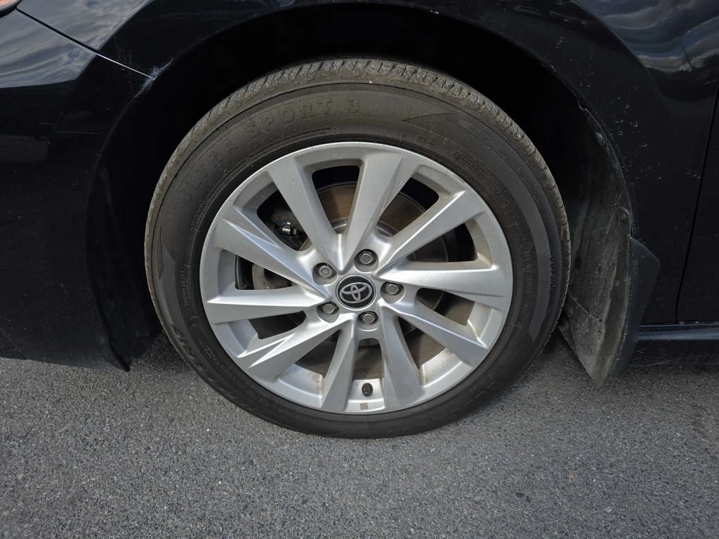Toyota Camry * SE * CARFAX * БЕЗ ПЪРВОНАЧАЛНА ВНОСКА - изображение 7
