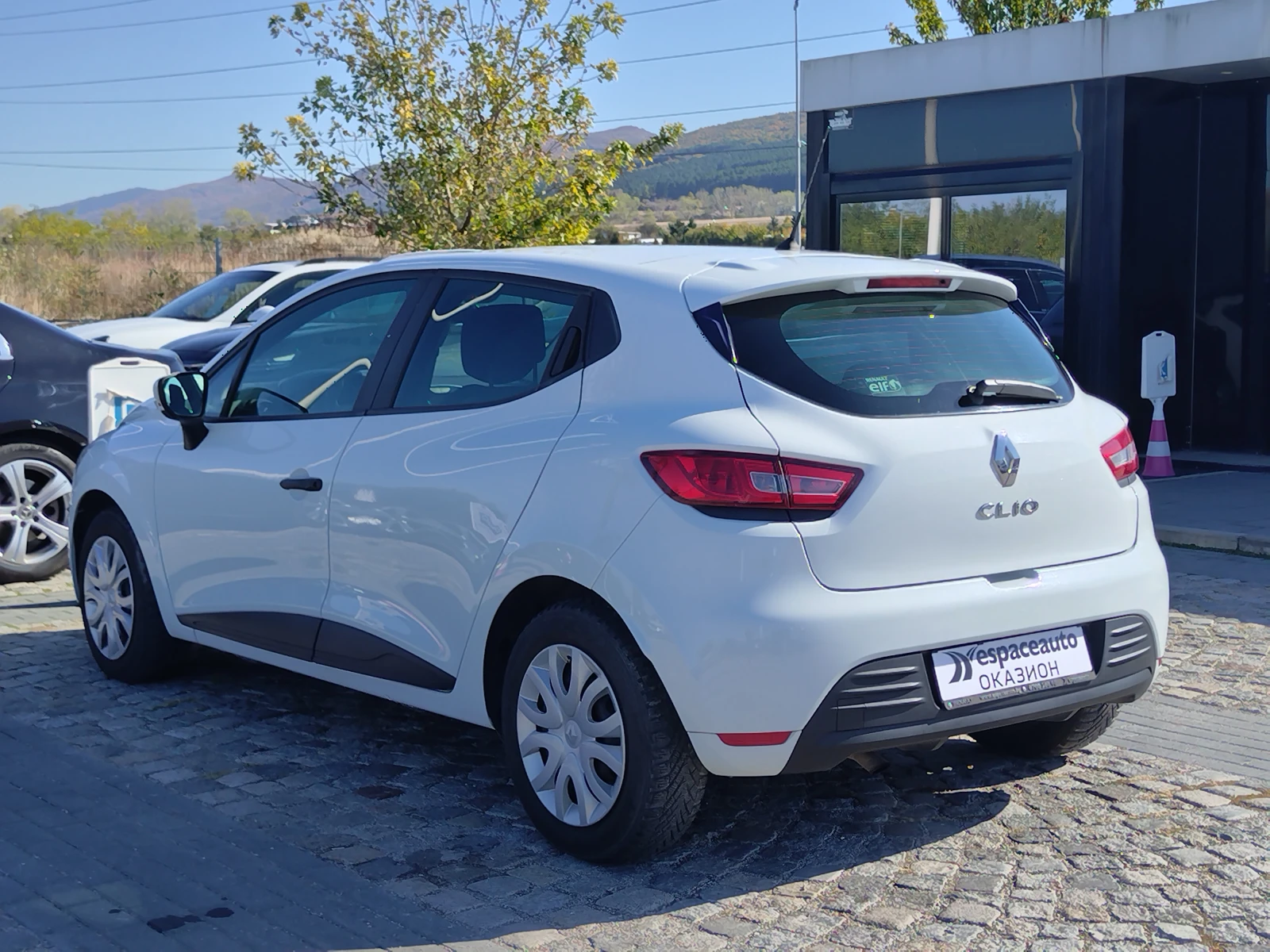 Renault Clio TCe/90к.с/Life - изображение 7