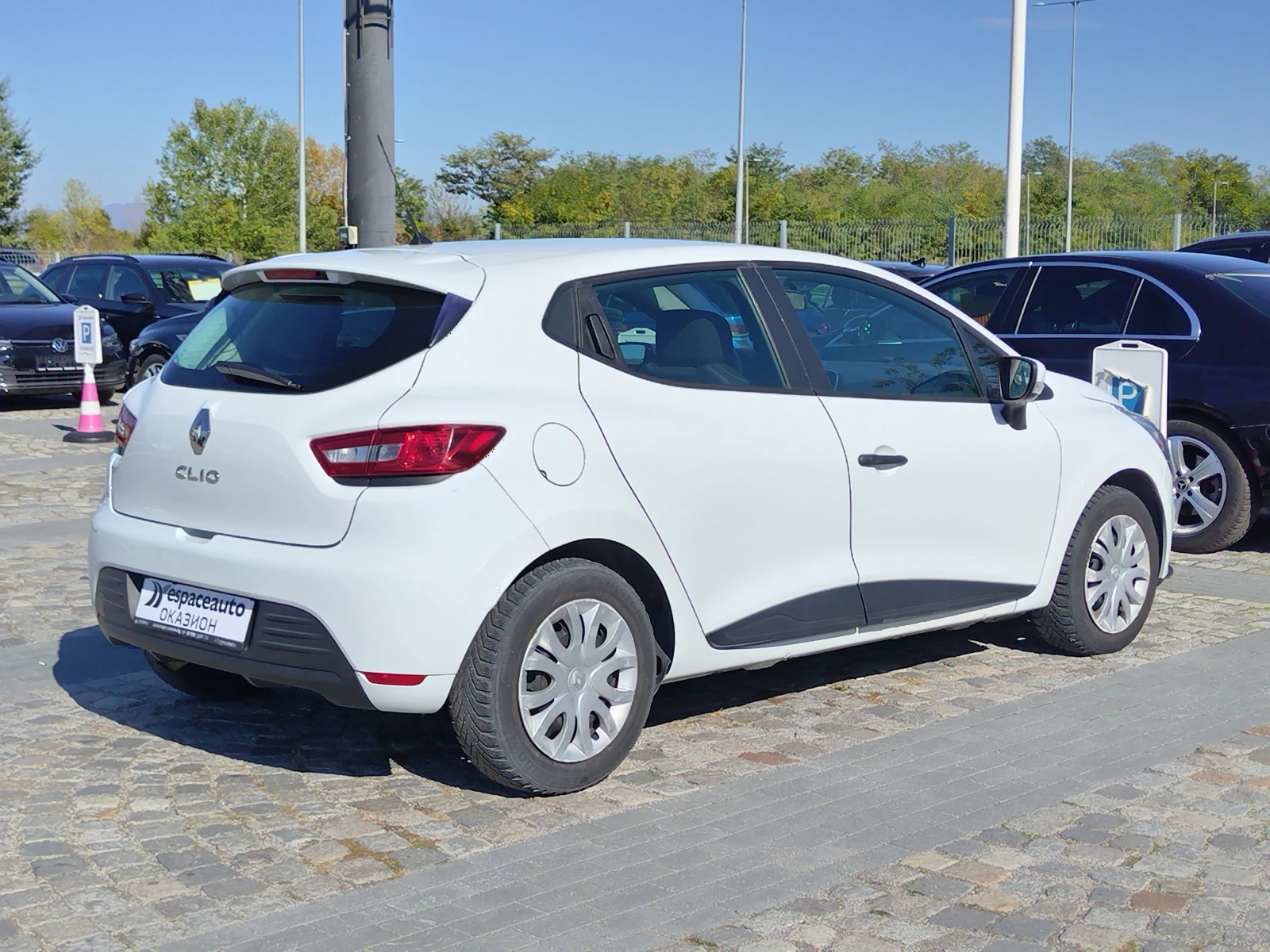 Renault Clio TCe/90к.с/Life - изображение 5