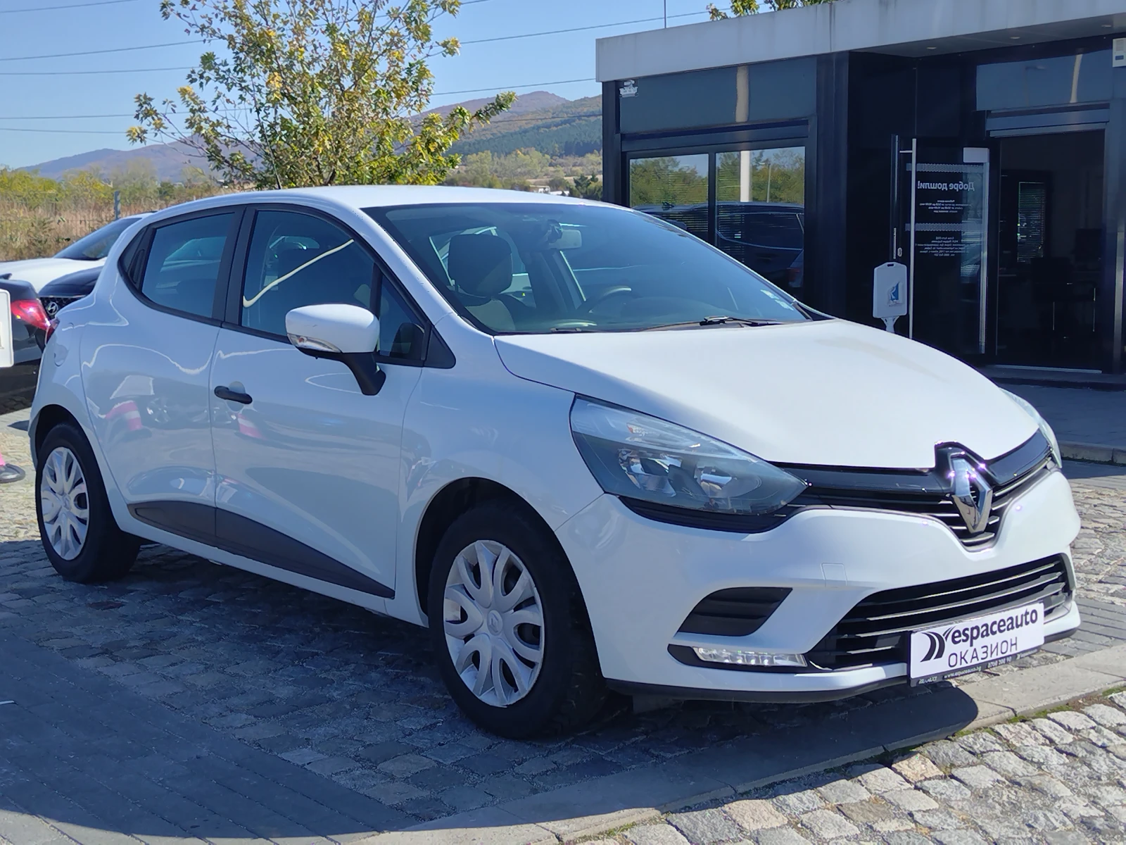 Renault Clio TCe/90к.с/Life - изображение 3
