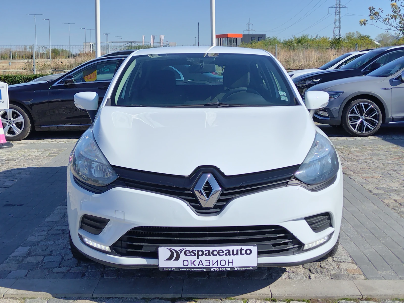 Renault Clio TCe/90к.с/Life - изображение 2
