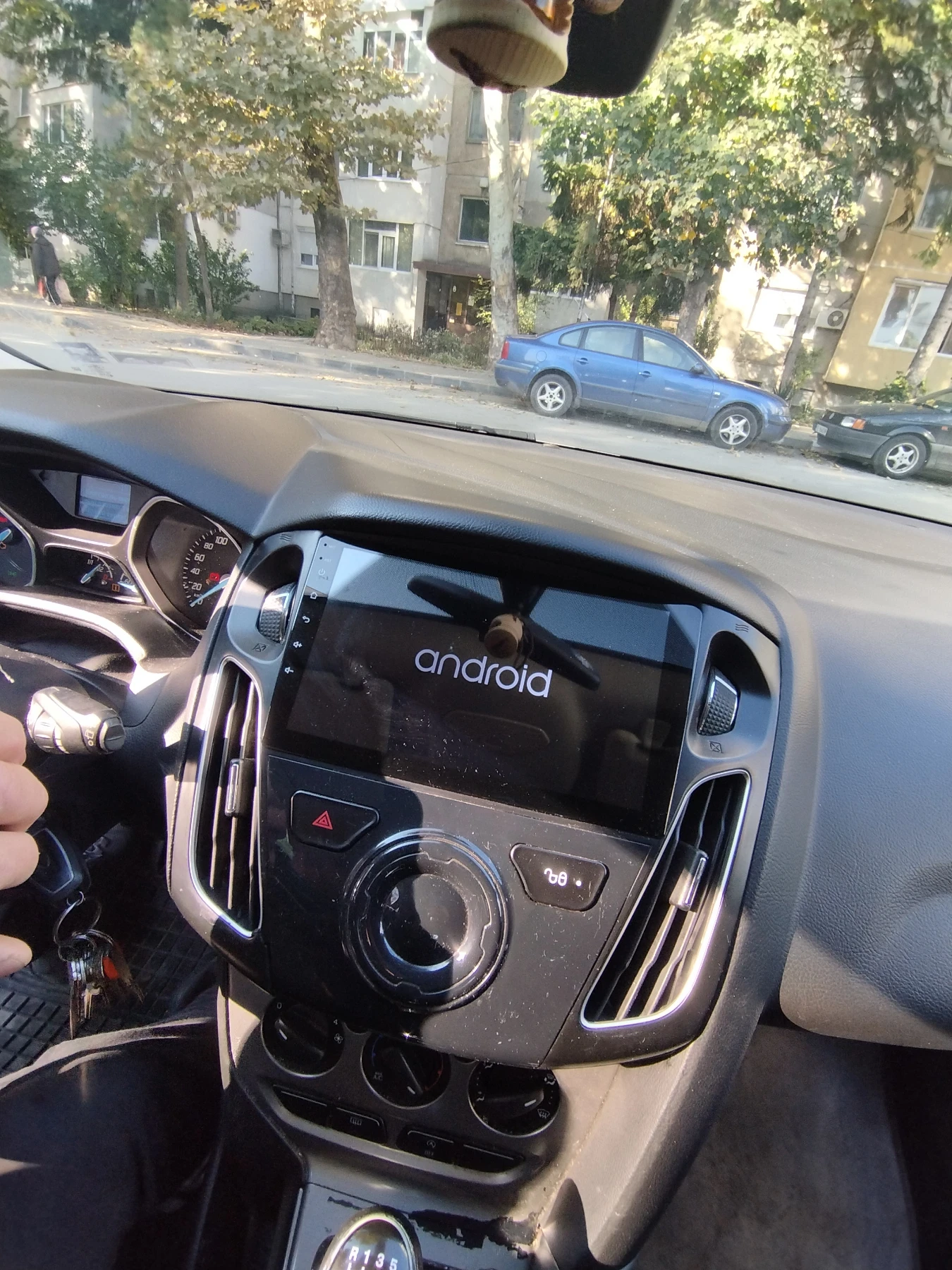 Ford Focus 1.6D  - изображение 9