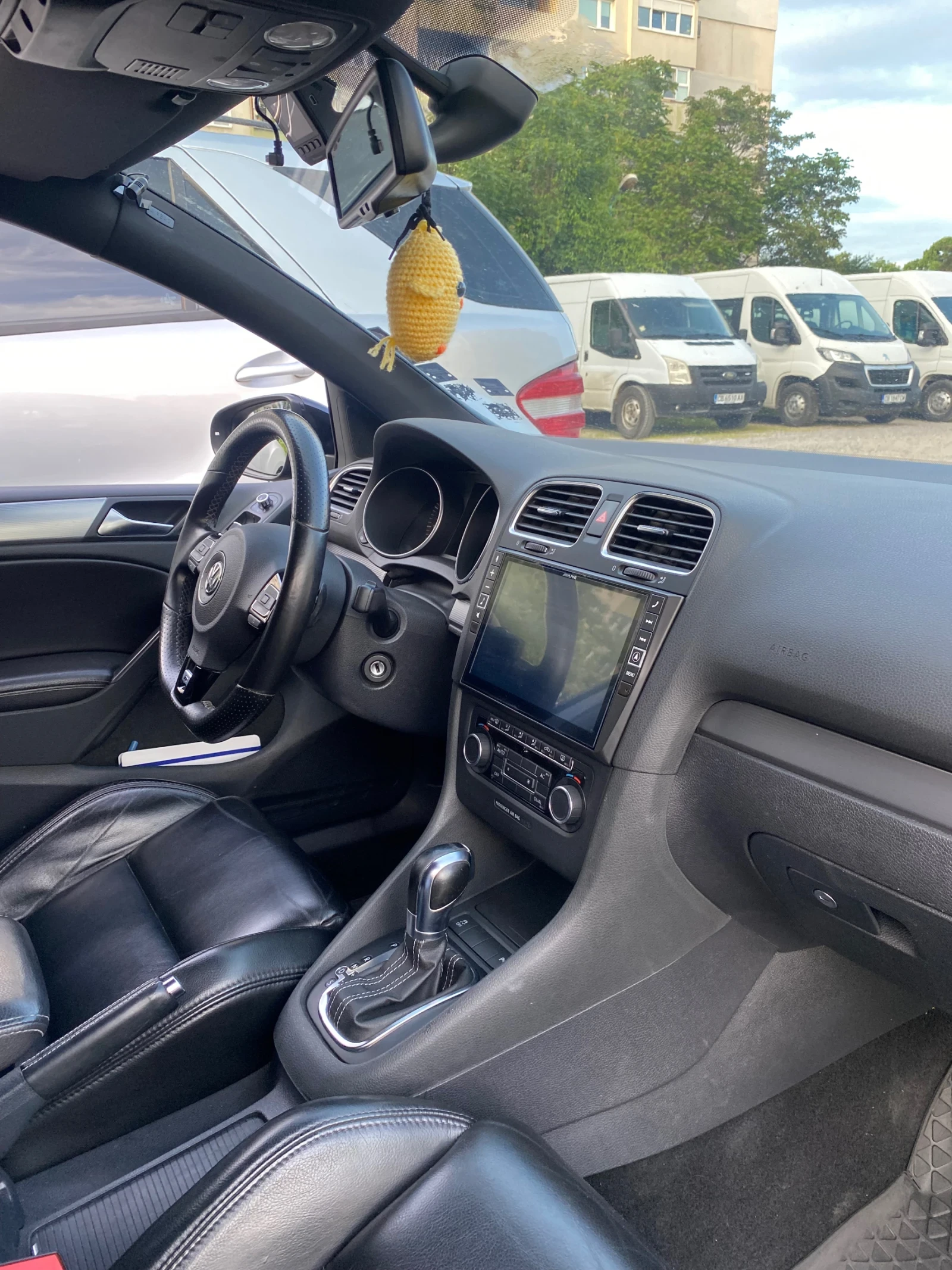 VW Golf R | Mobile.bg   4