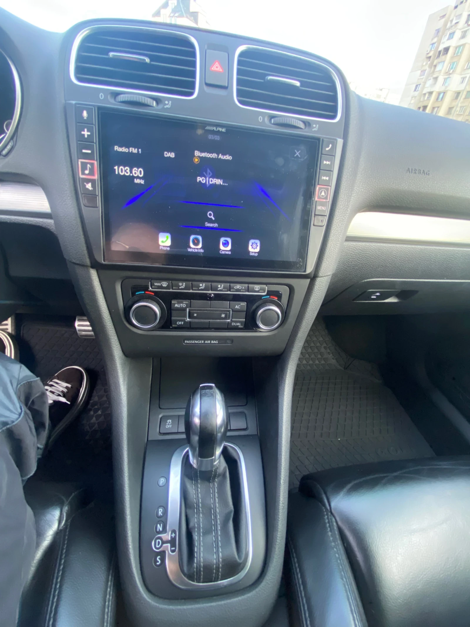 VW Golf R | Mobile.bg   14