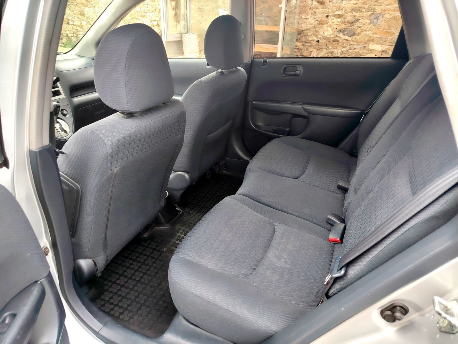 Honda Civic 1.6   | Mobile.bg   11