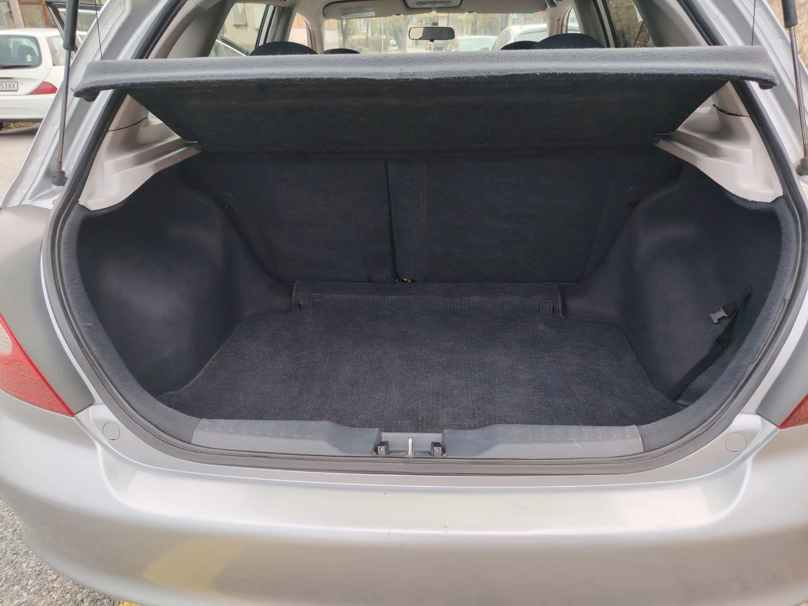 Honda Civic 1.6   | Mobile.bg   12